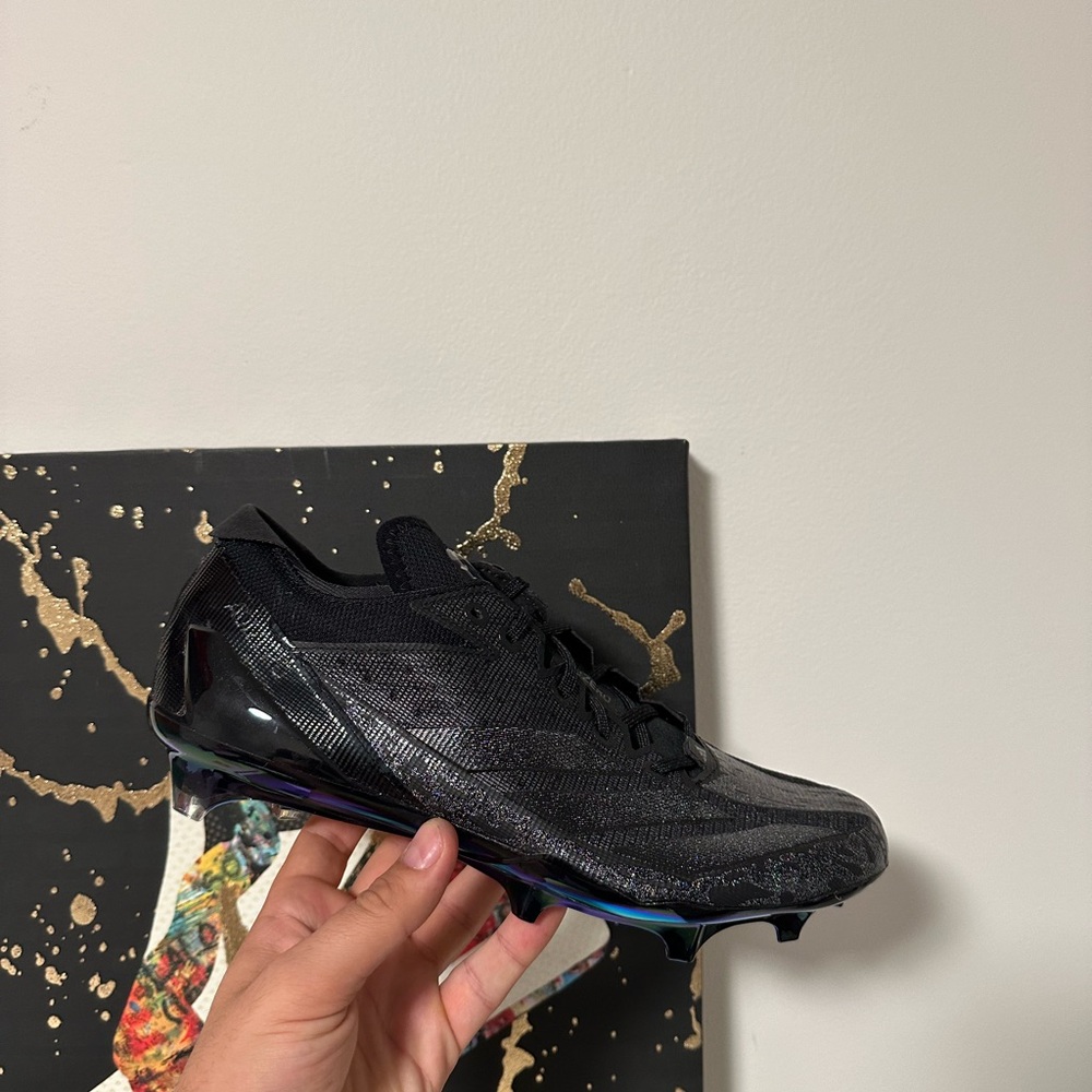 Adidas adizero Electric
10½ Men's Soccer